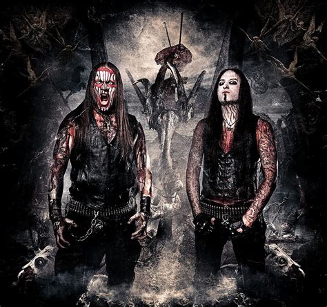 Belphegor .